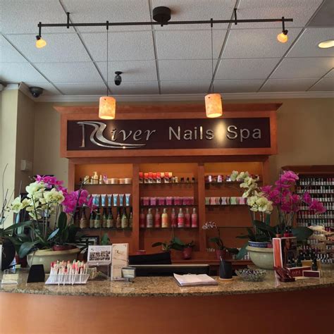 The Best 10 Nail Salons near River Falls, WI 54022 .